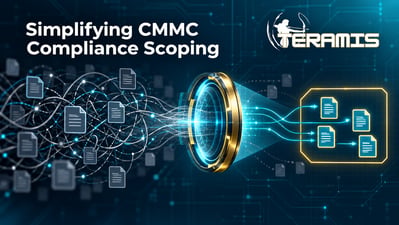 Teramis-simplifying-cmmc-compliance-scoping